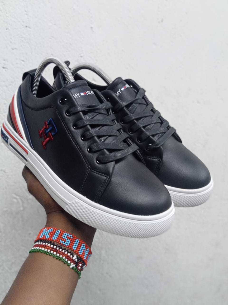 Tommy Hilfiger