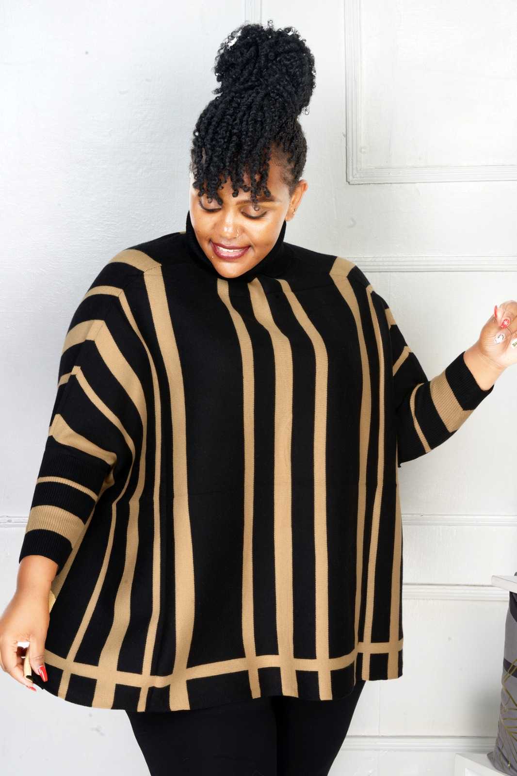 Classy Ponchos