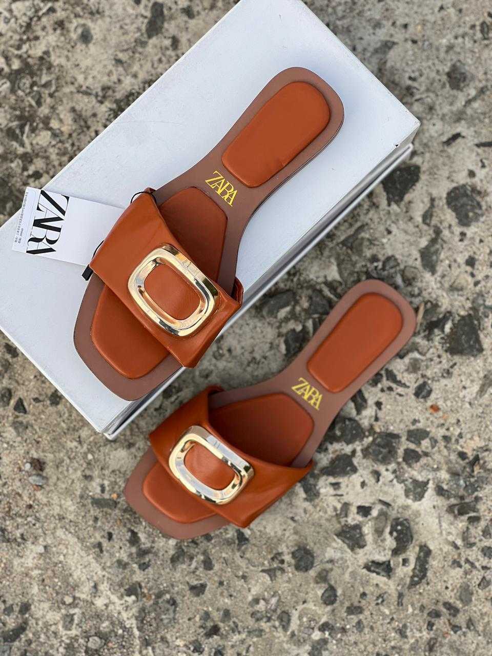 ZARA Sandles