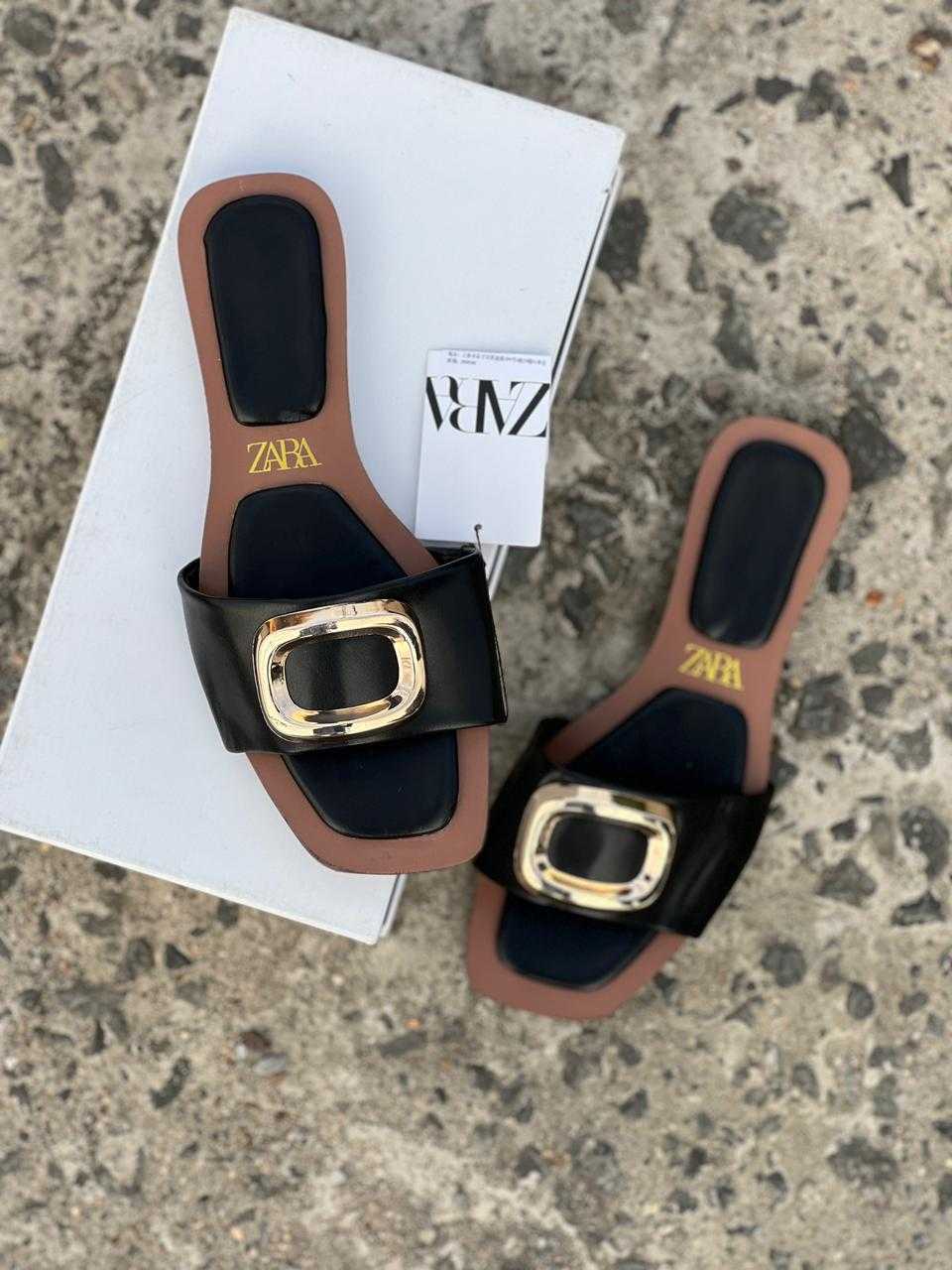 ZARA Sandles