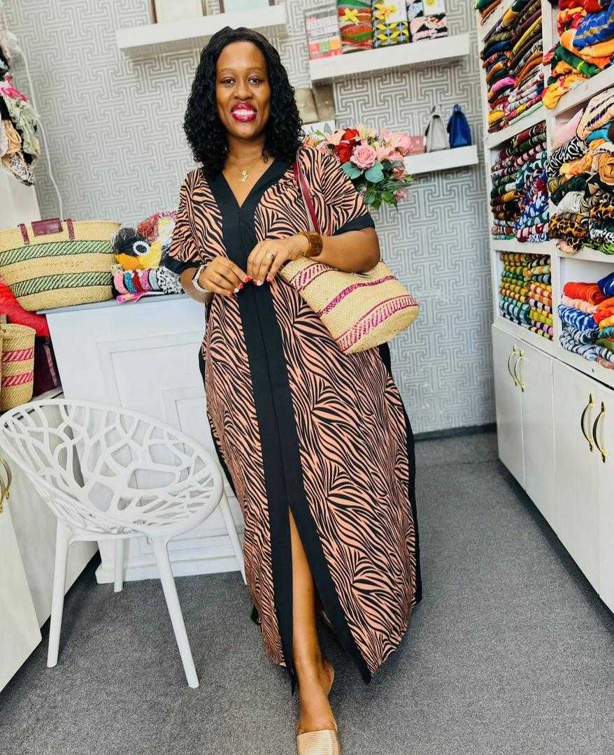 Dress Free Size