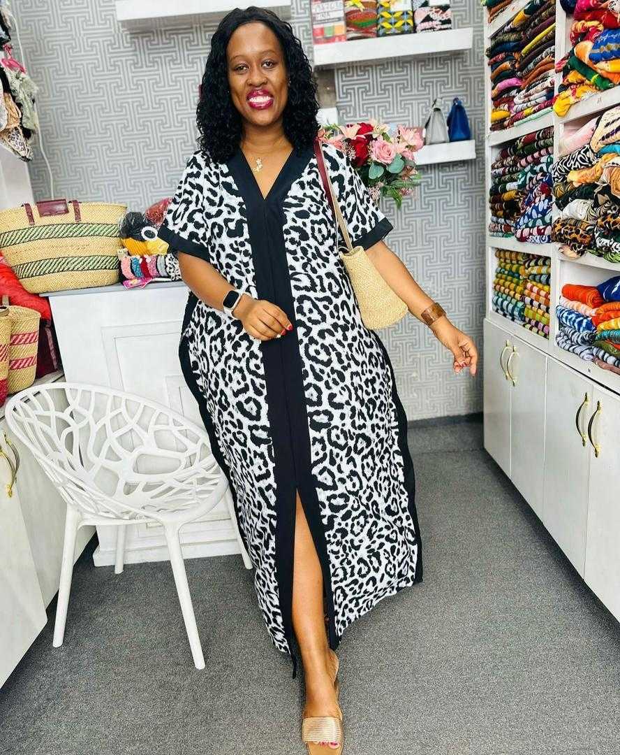 Dress Free Size