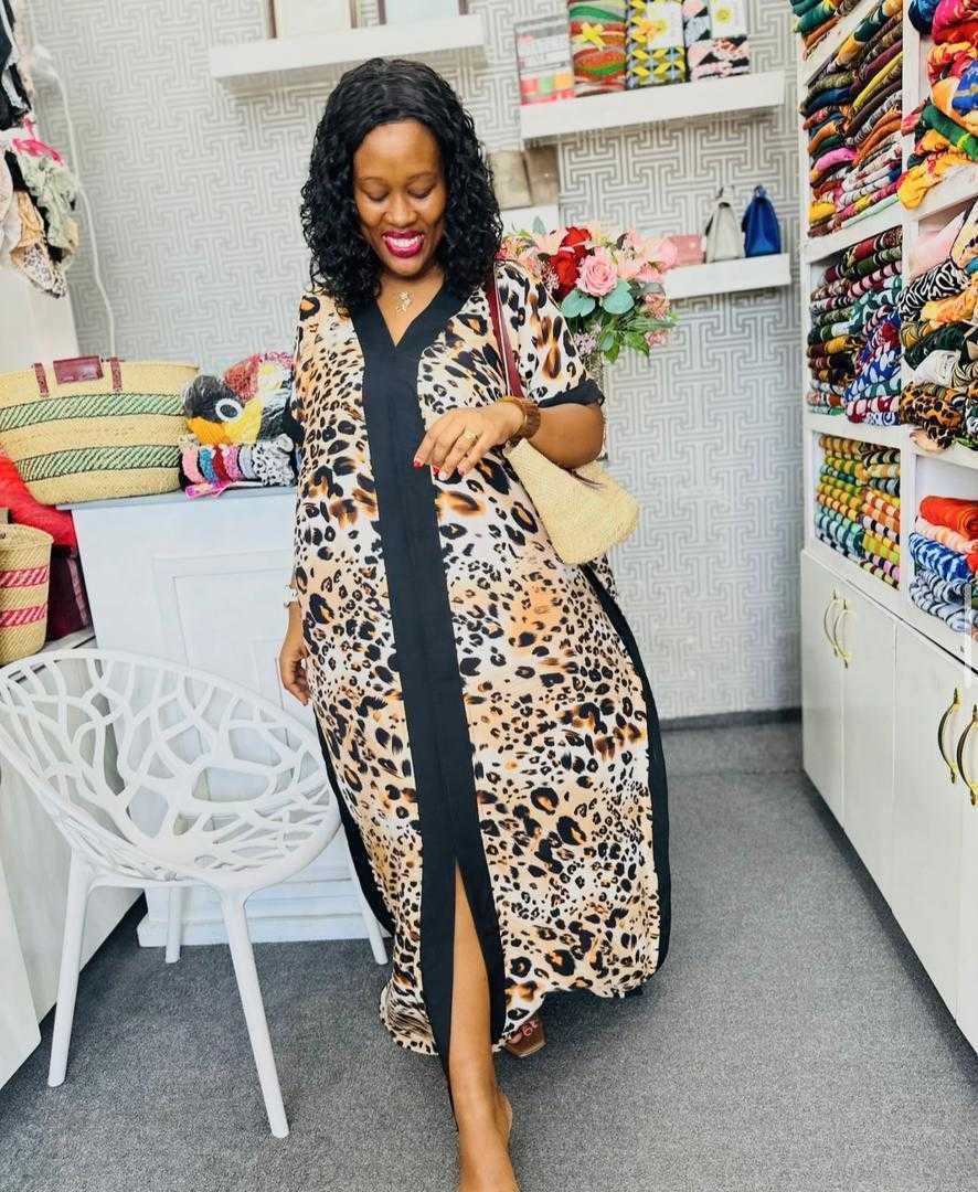 Dress Free Size