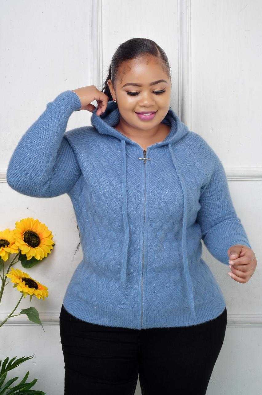 Ladies Quality Sweaters