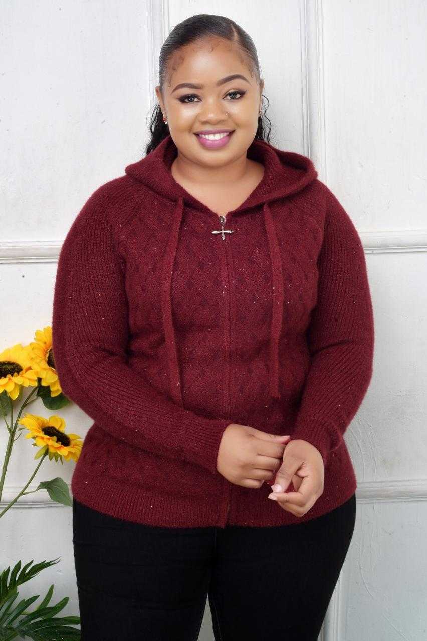 Ladies Quality Sweaters