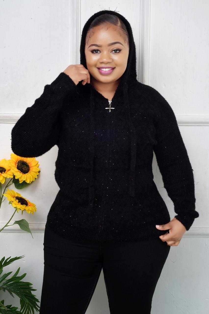 Ladies Quality Sweaters