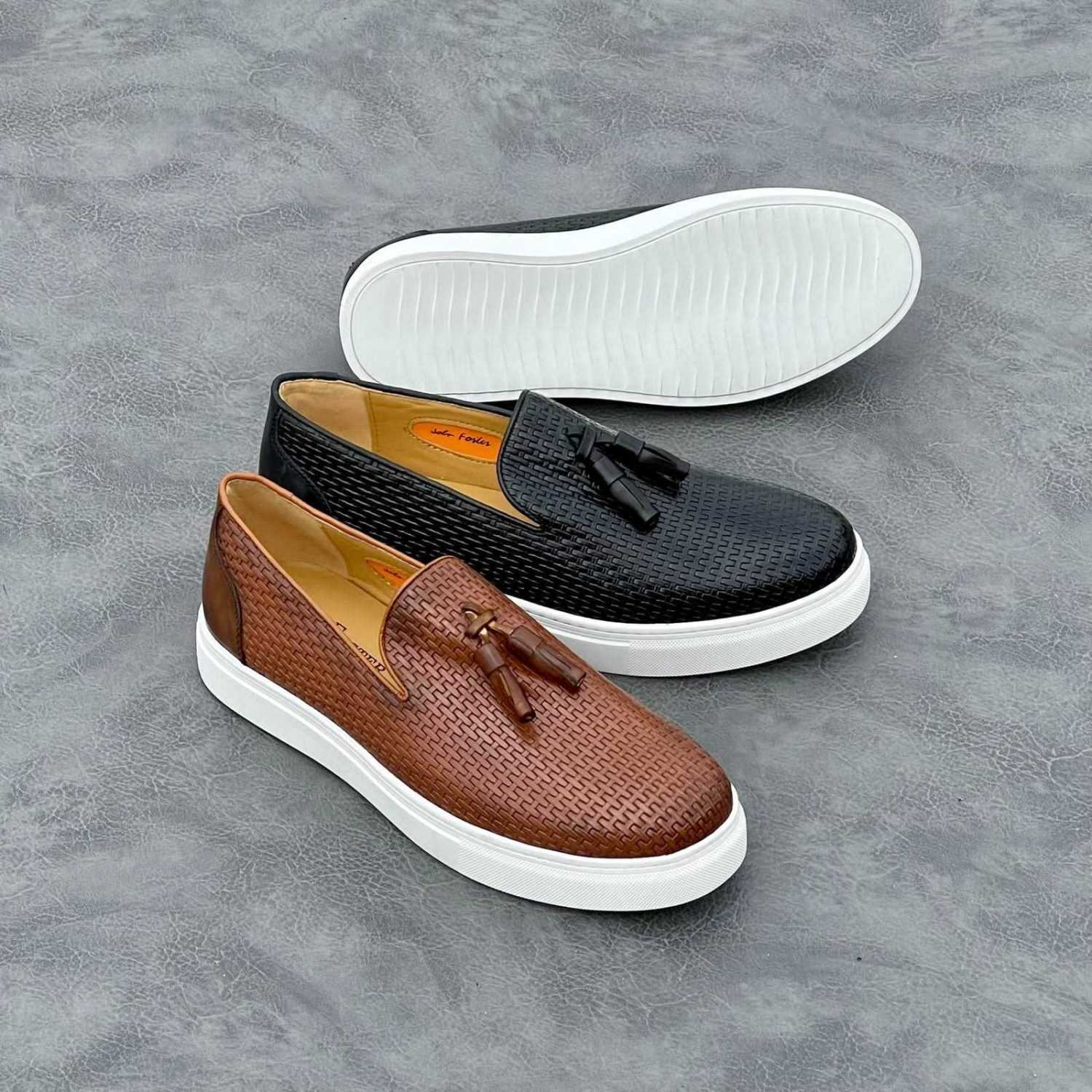 Mens Shoes:
