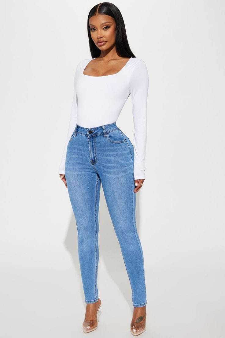 women's Jeans