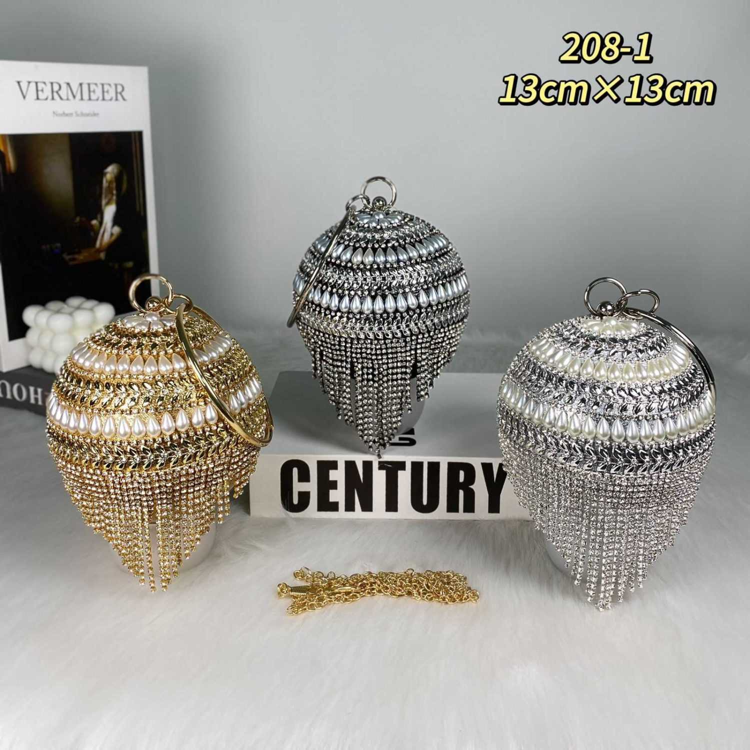 Century Ladies Bag