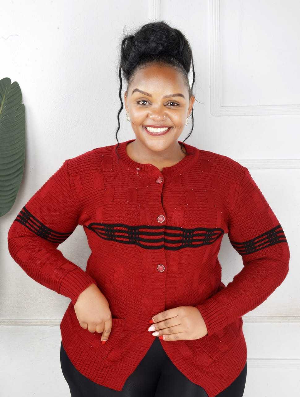 Ladies Sweaters