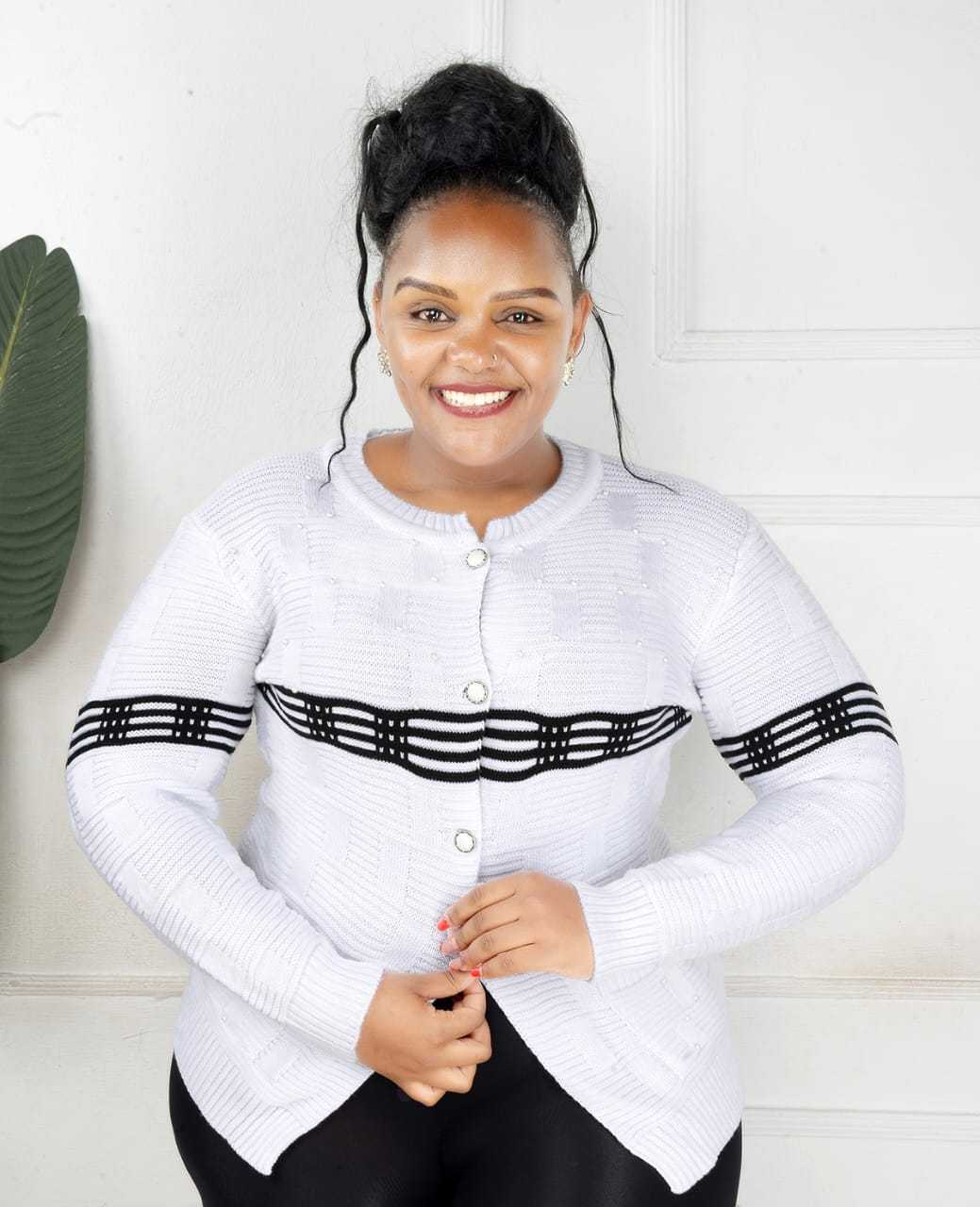 Ladies Sweaters