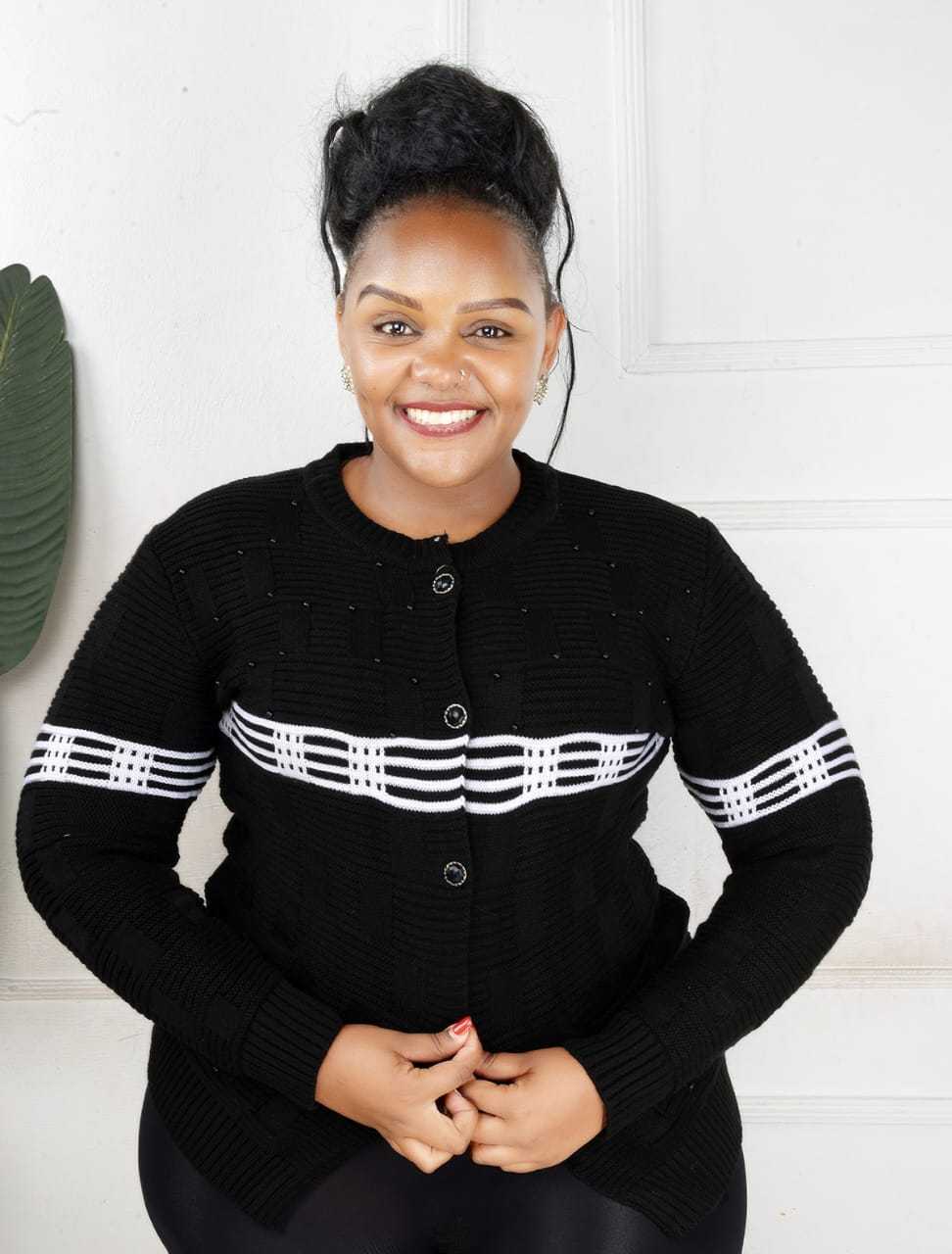 Ladies Sweaters