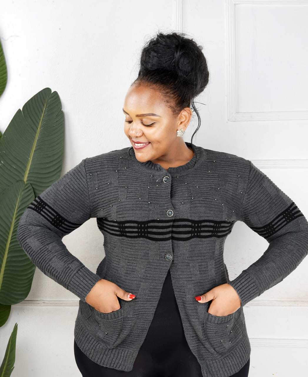 Ladies Sweaters