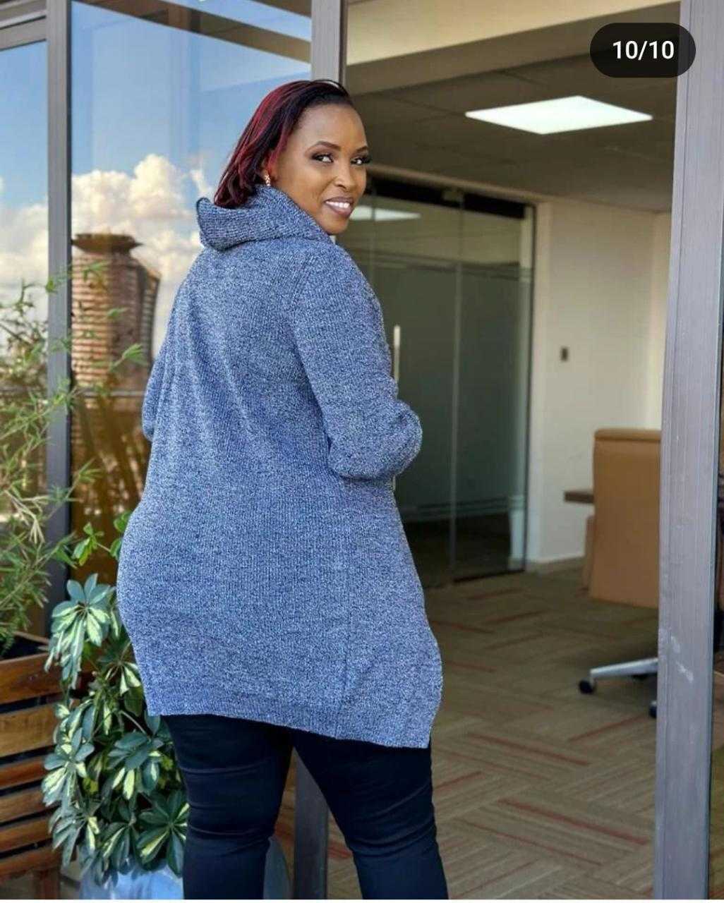 Free Sized  Sweaters