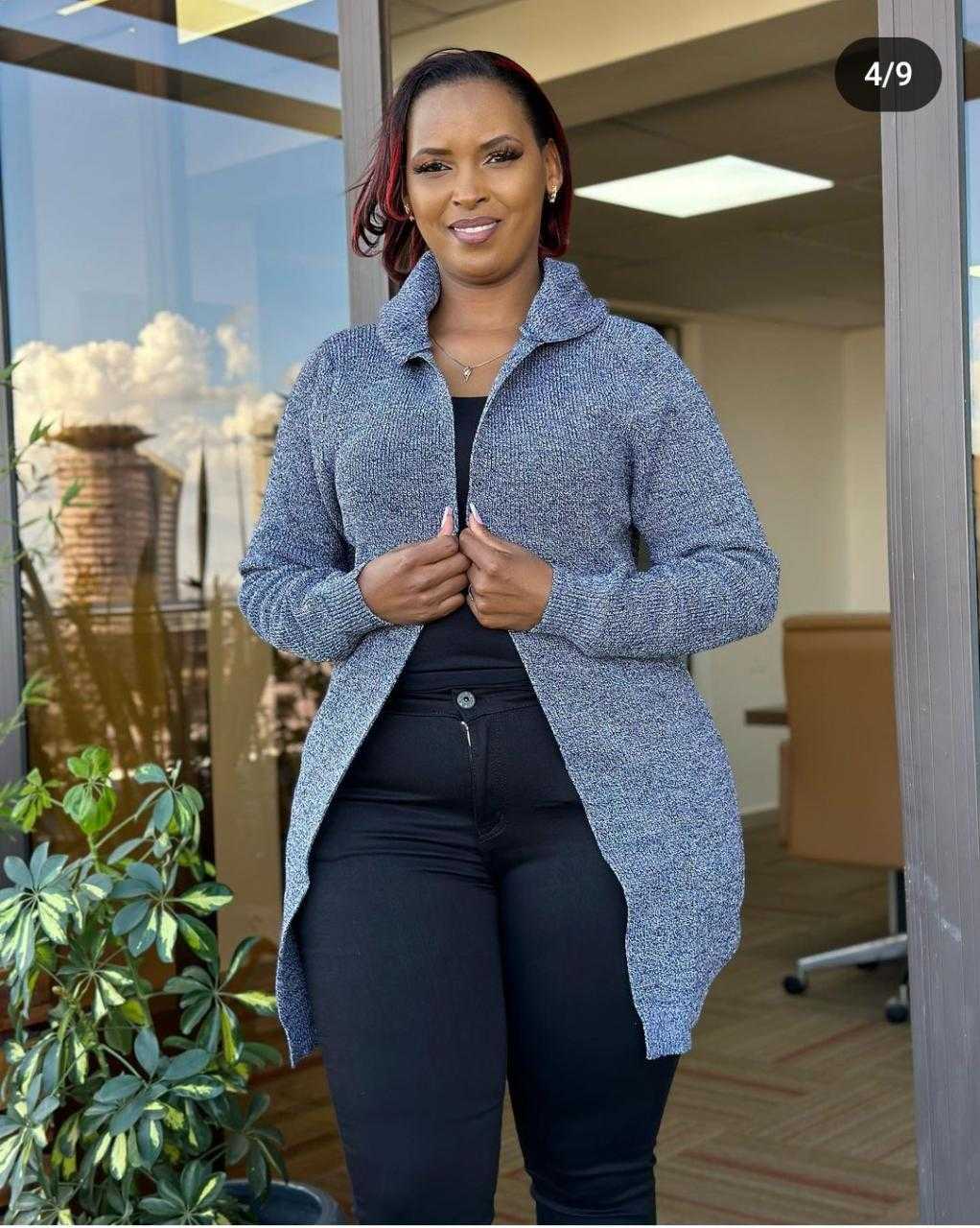 Free Sized  Sweaters