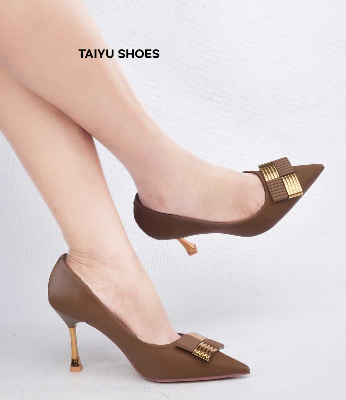 Ladies Shoes