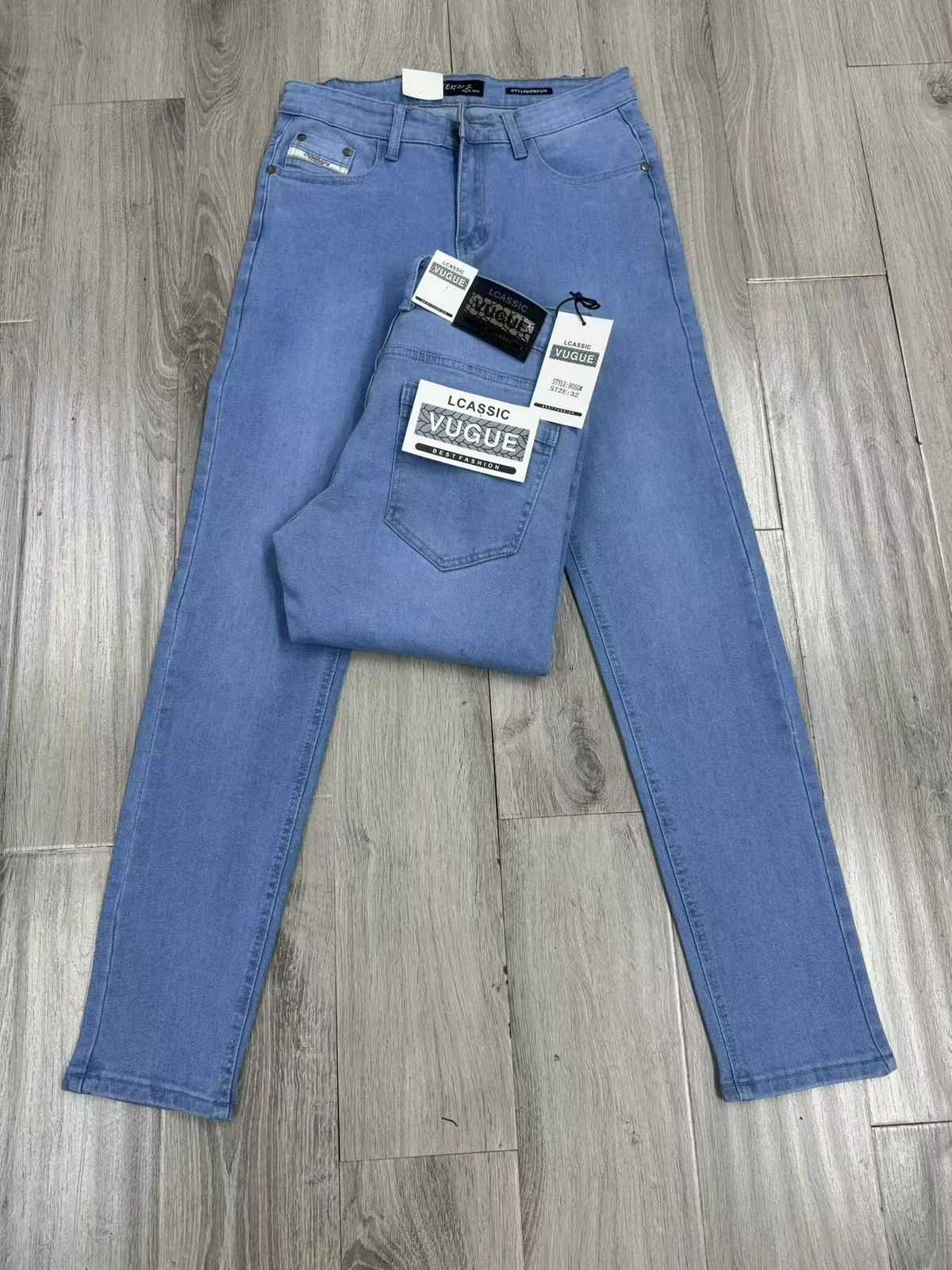 LClassic vugue