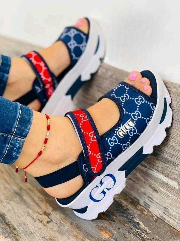 Gucci Shoes
