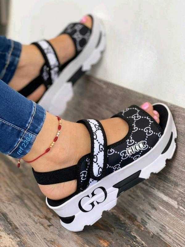 Gucci Shoes