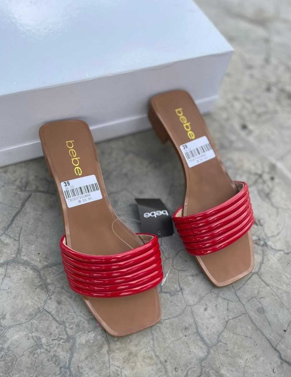 Bebe Sandles