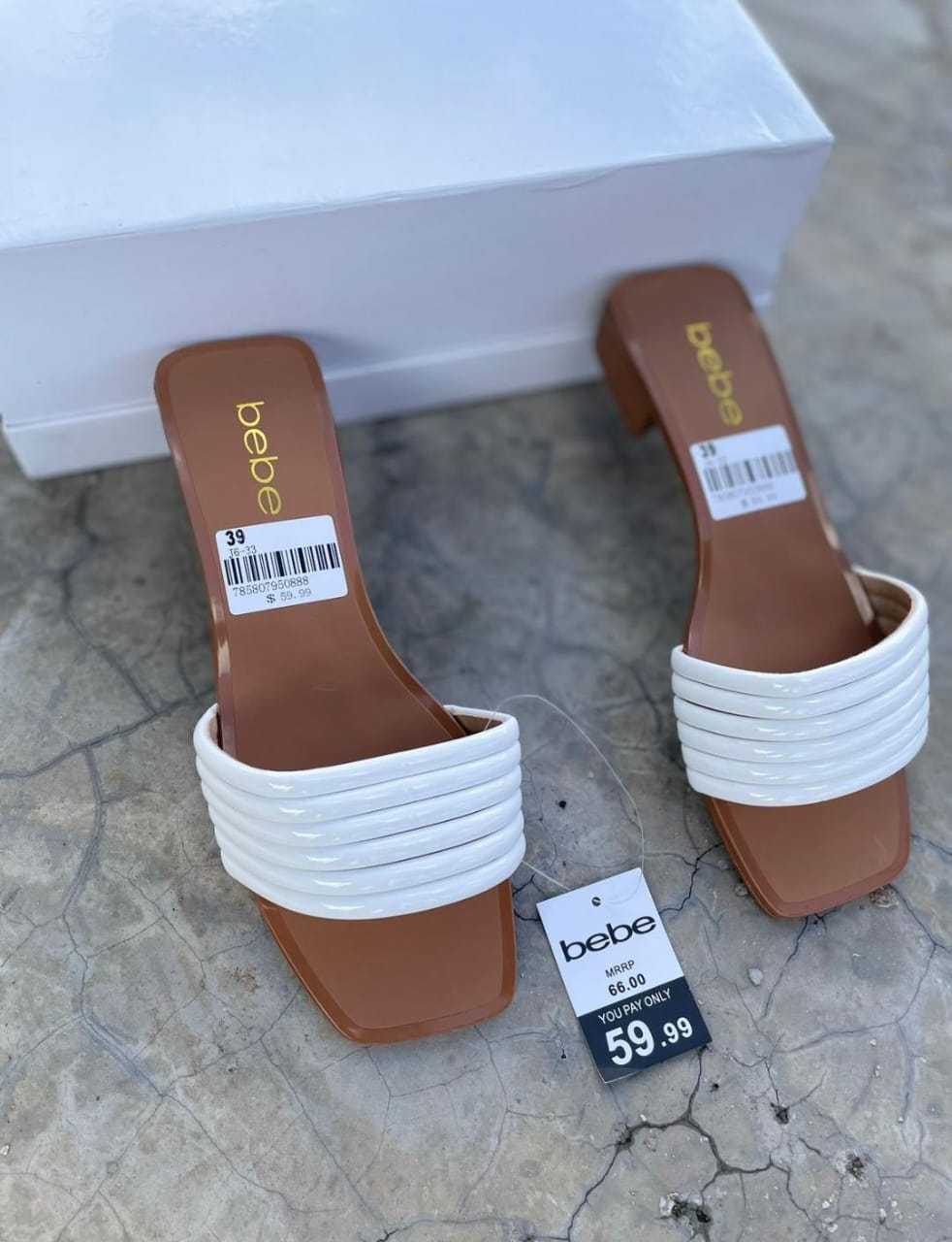 Bebe Sandles