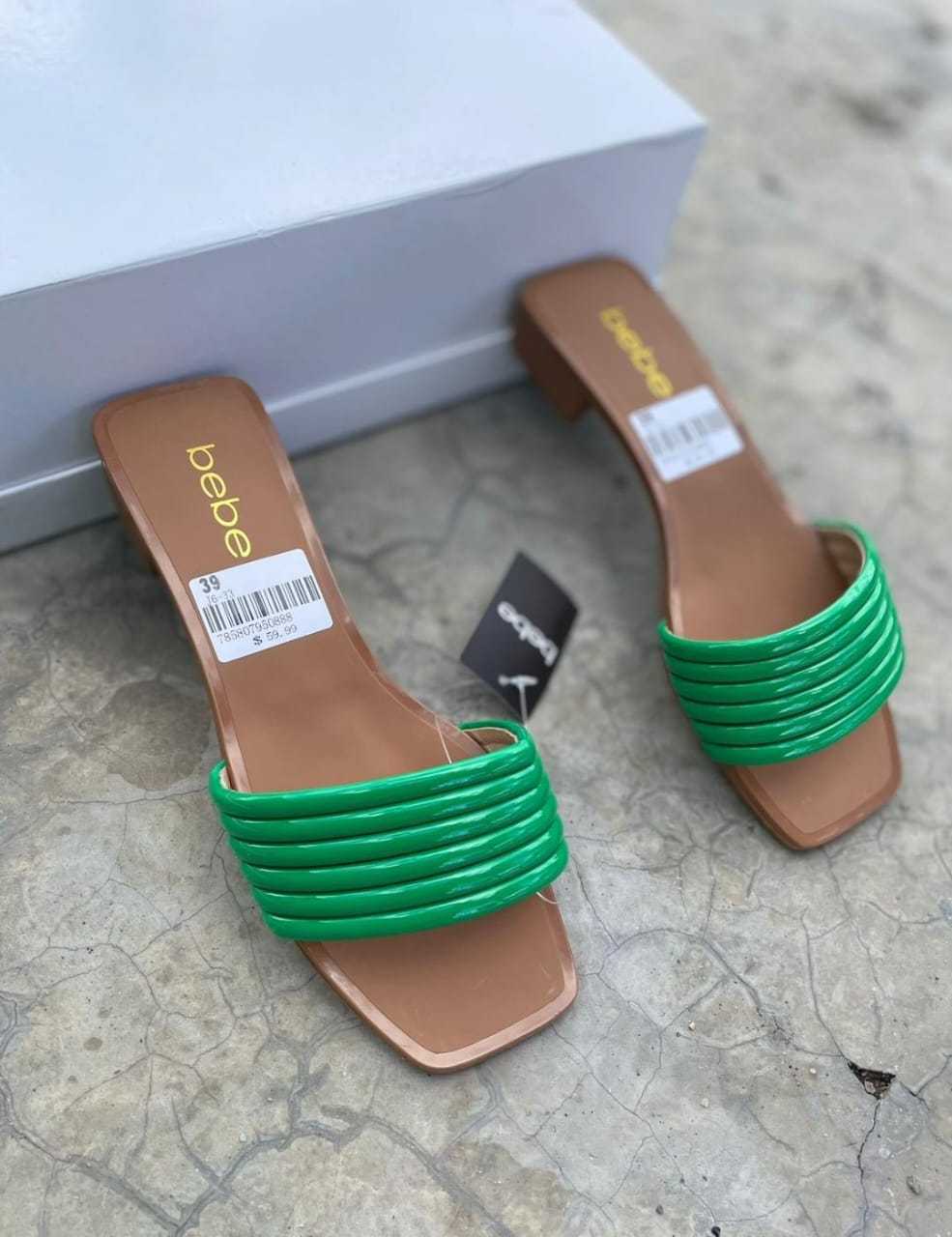 Bebe Sandles