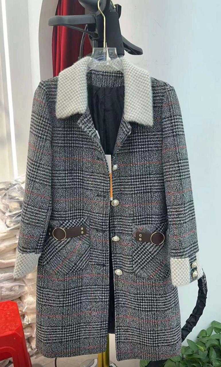 Quality coats