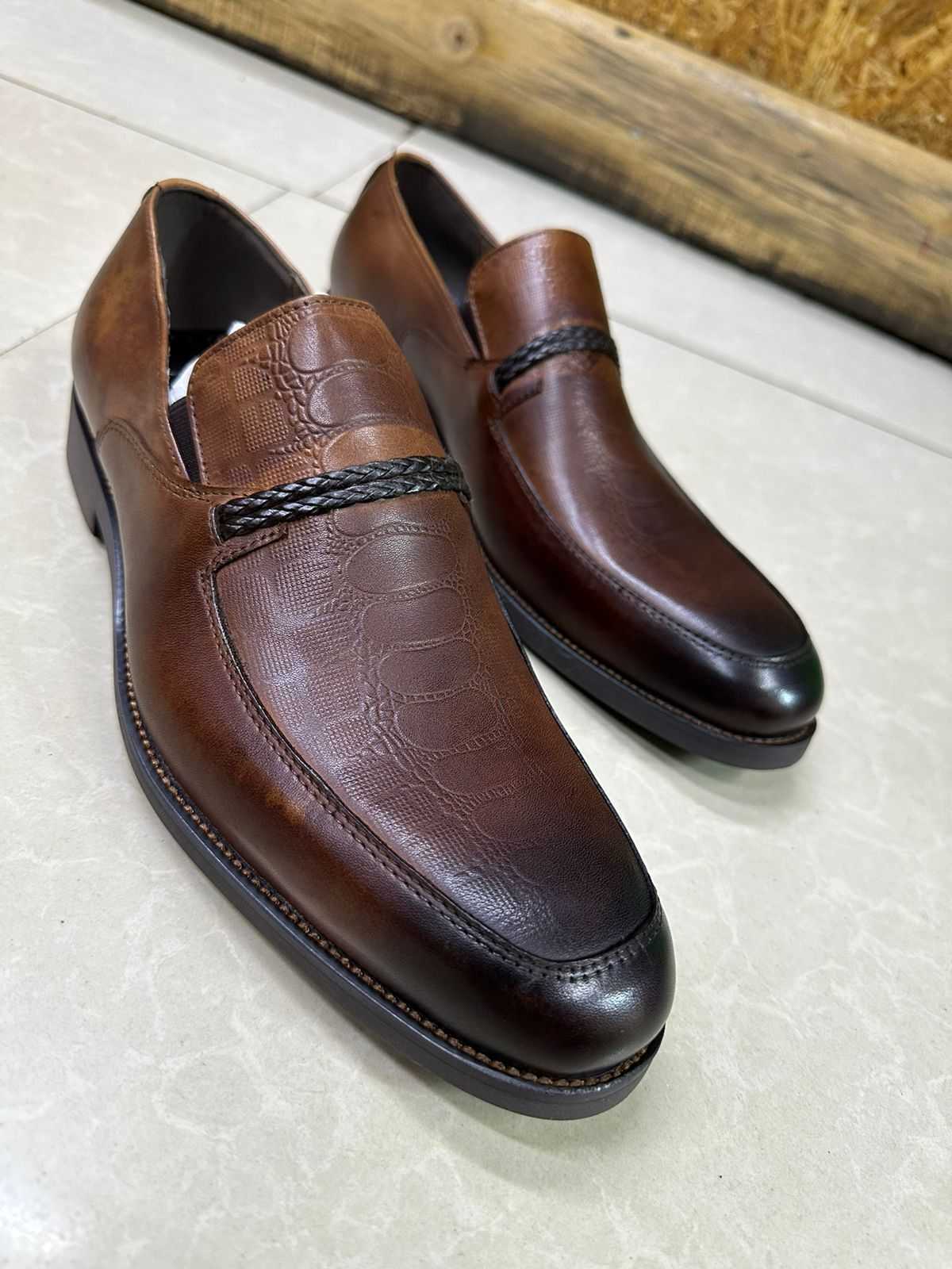 Clarks Formal Shoes