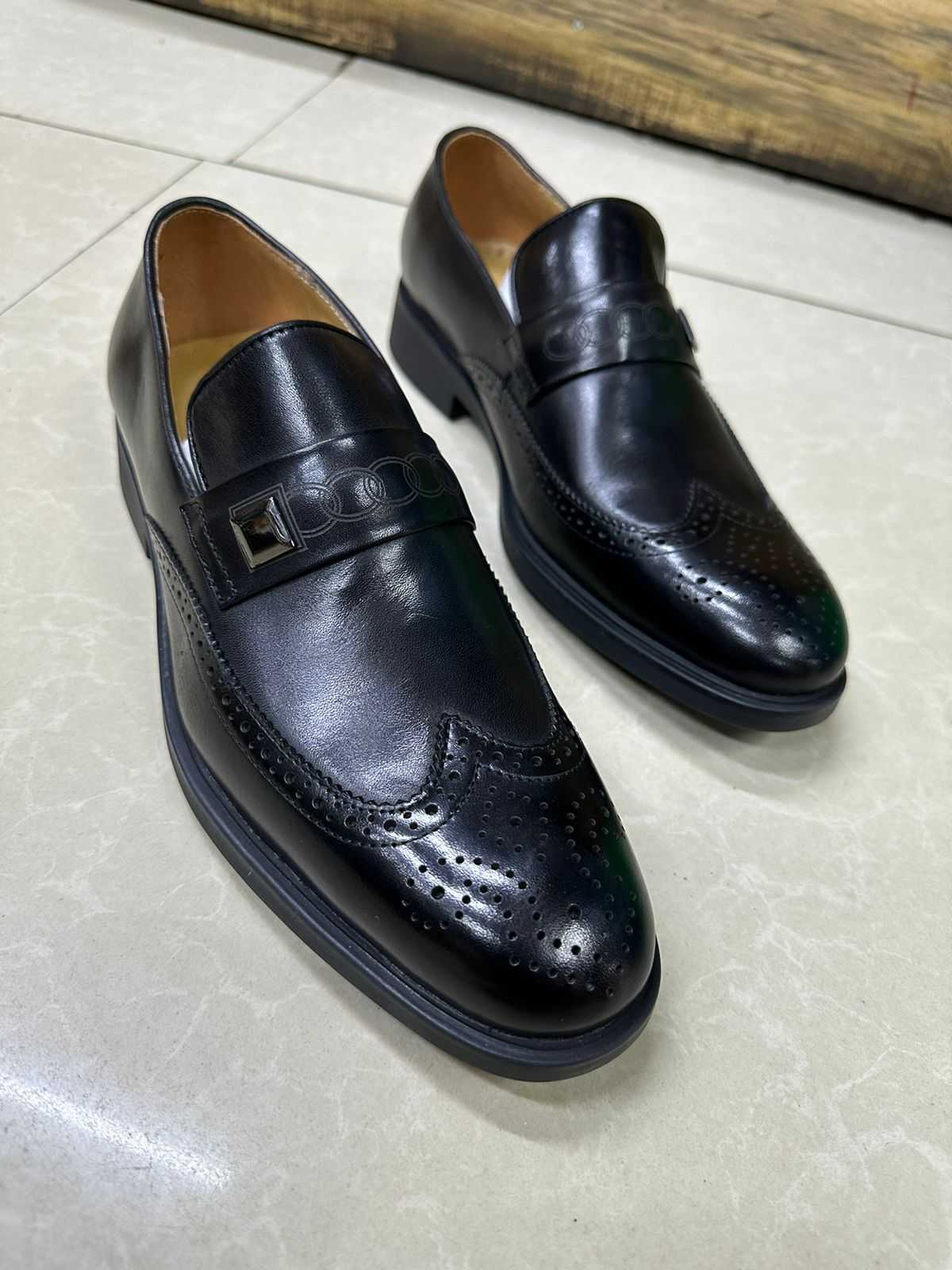 Clarks Formal Shoes