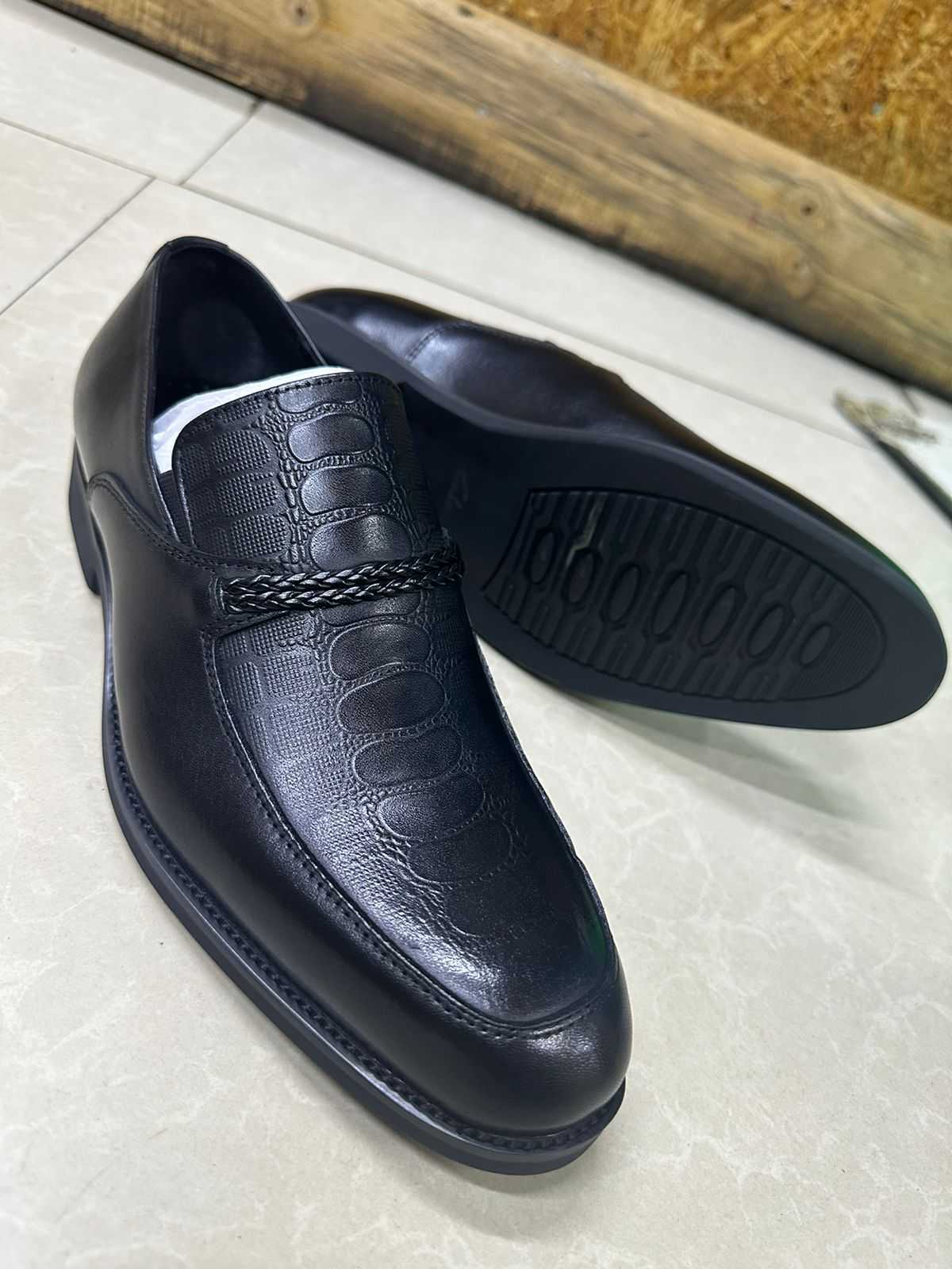Clarks Formal Shoes