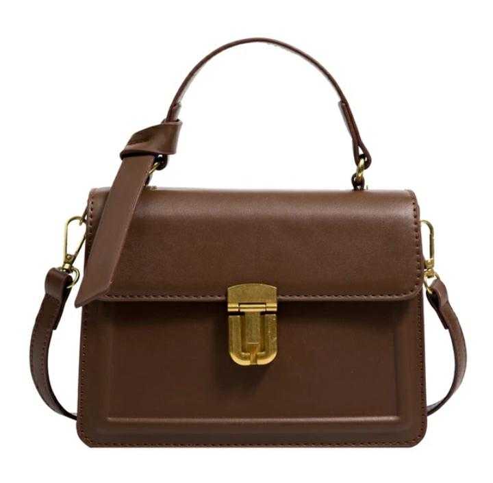 Metal Flap Square Sling