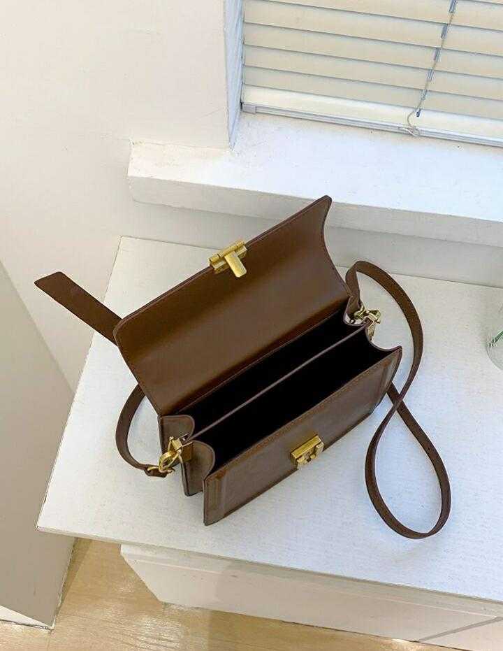 Metal Flap Square Sling