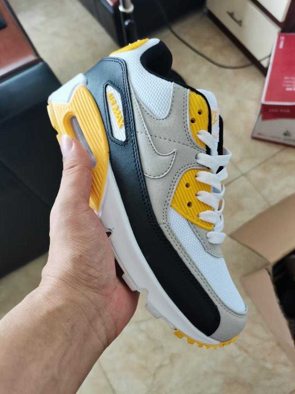 Airmax 90 &amp; Nike 90