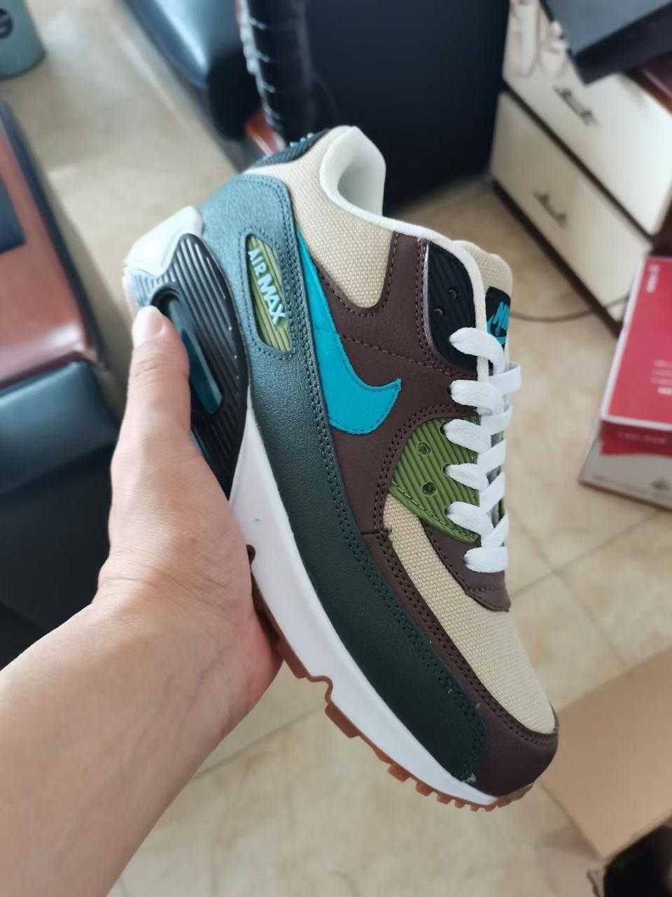 Airmax 90 &amp; Nike 90