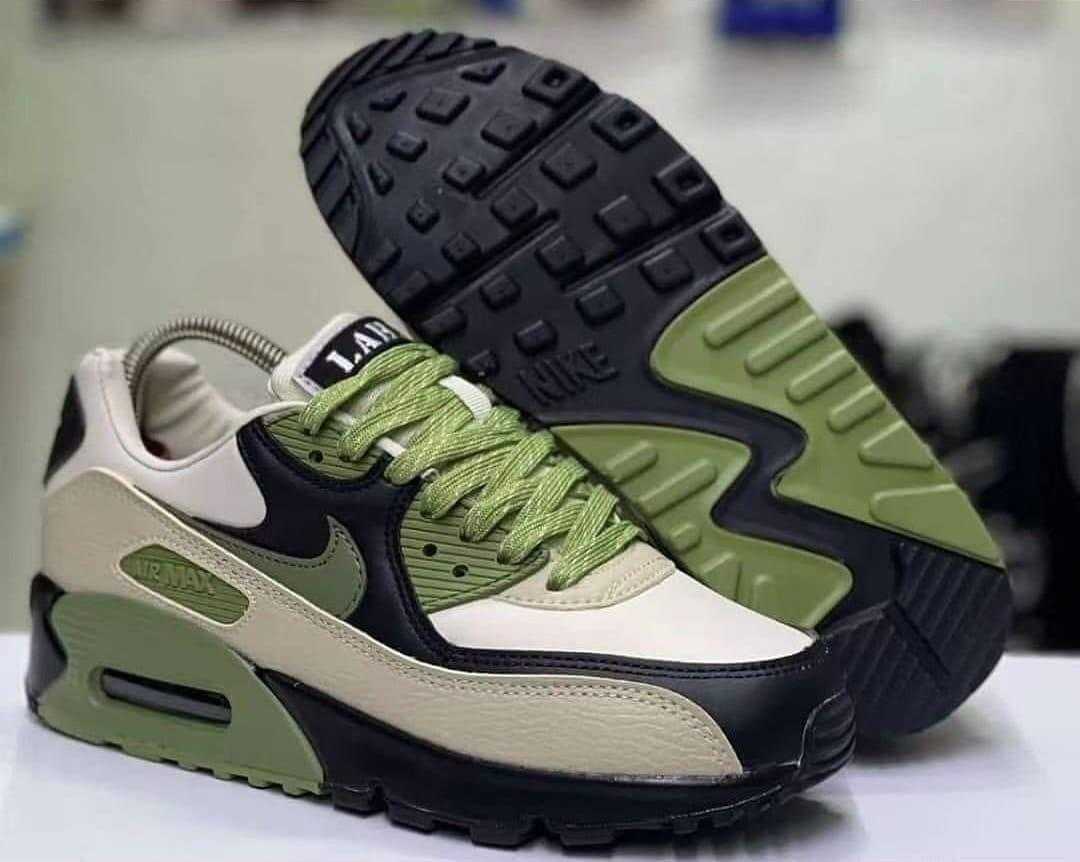Airmax 90 &amp; Nike 90