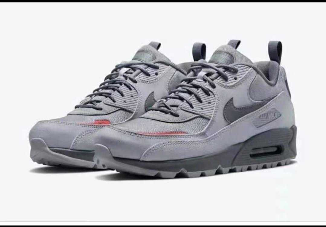 Airmax 90 &amp; Nike 90