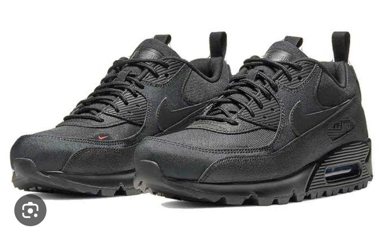 Airmax 90 &amp; Nike 90