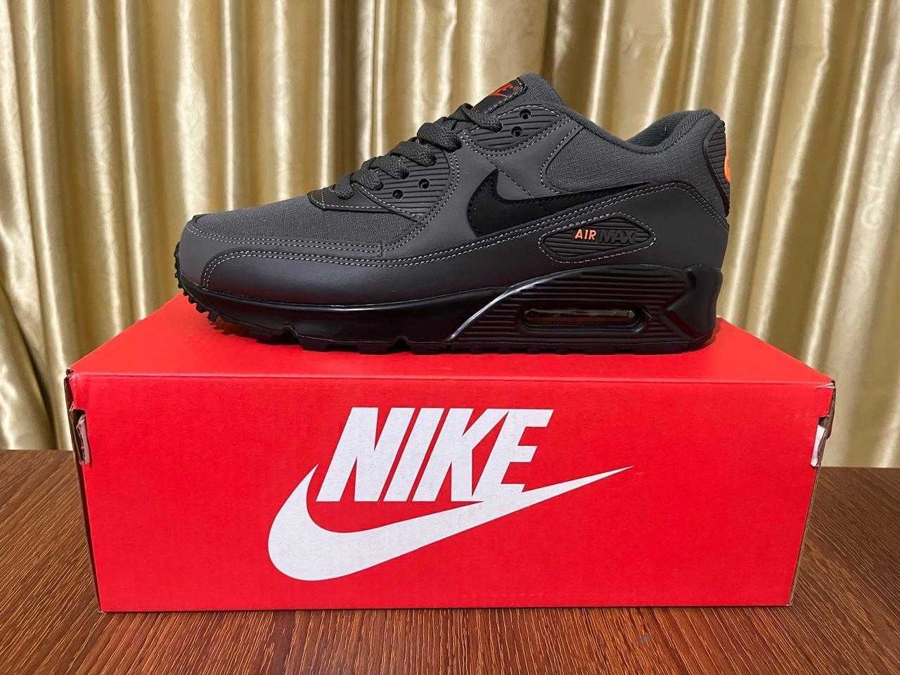 Airmax 90 &amp; Nike 90