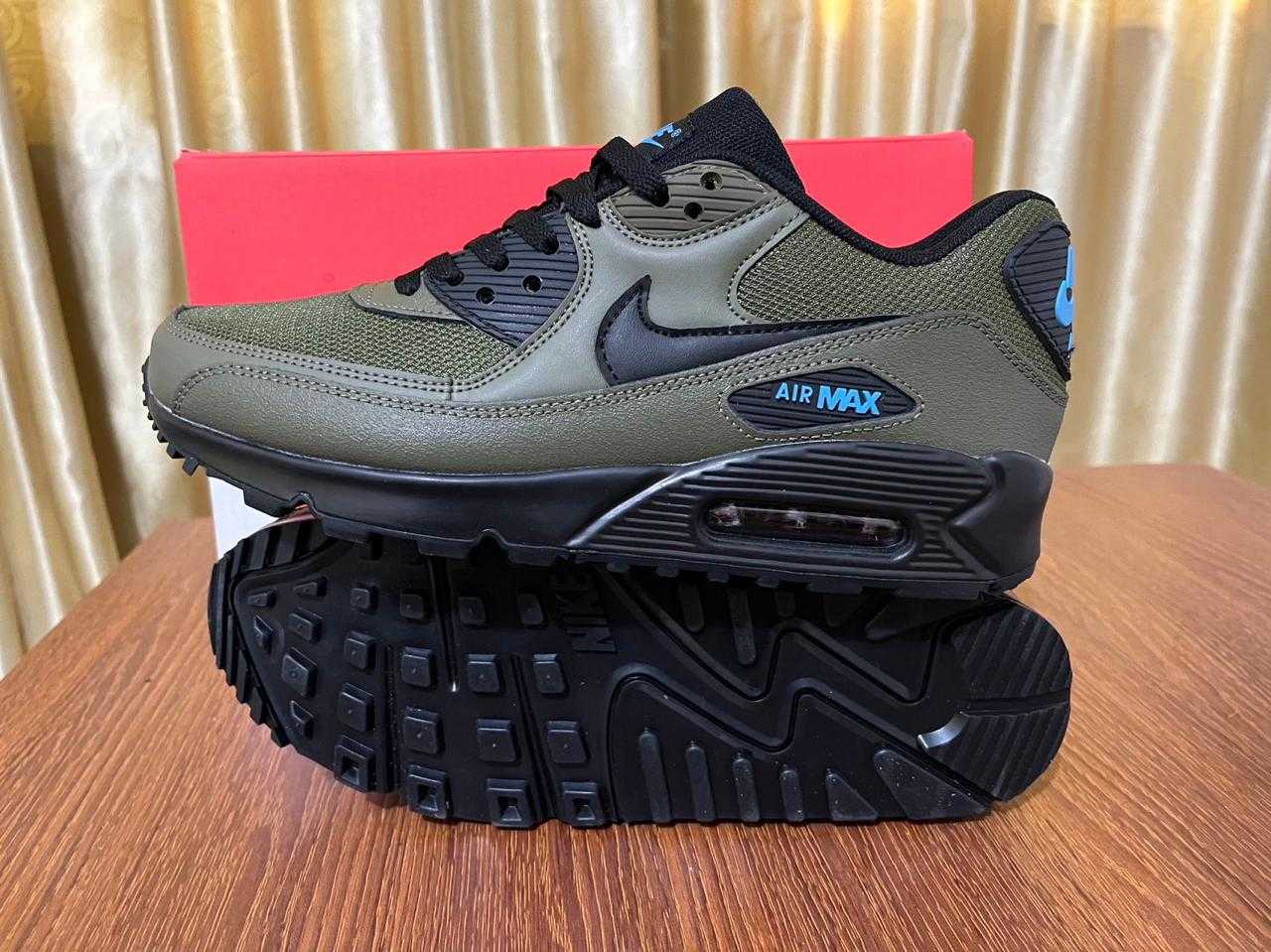 Airmax 90 &amp; Nike 90