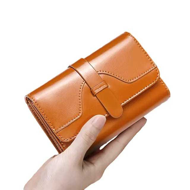Short Wallet