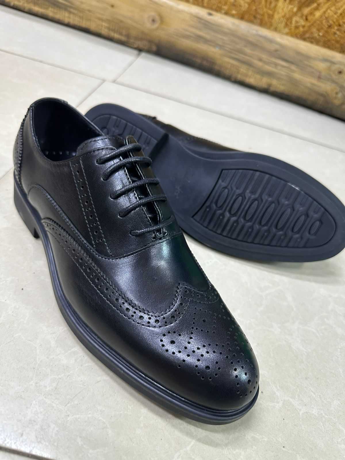 Clarks Formal shoes