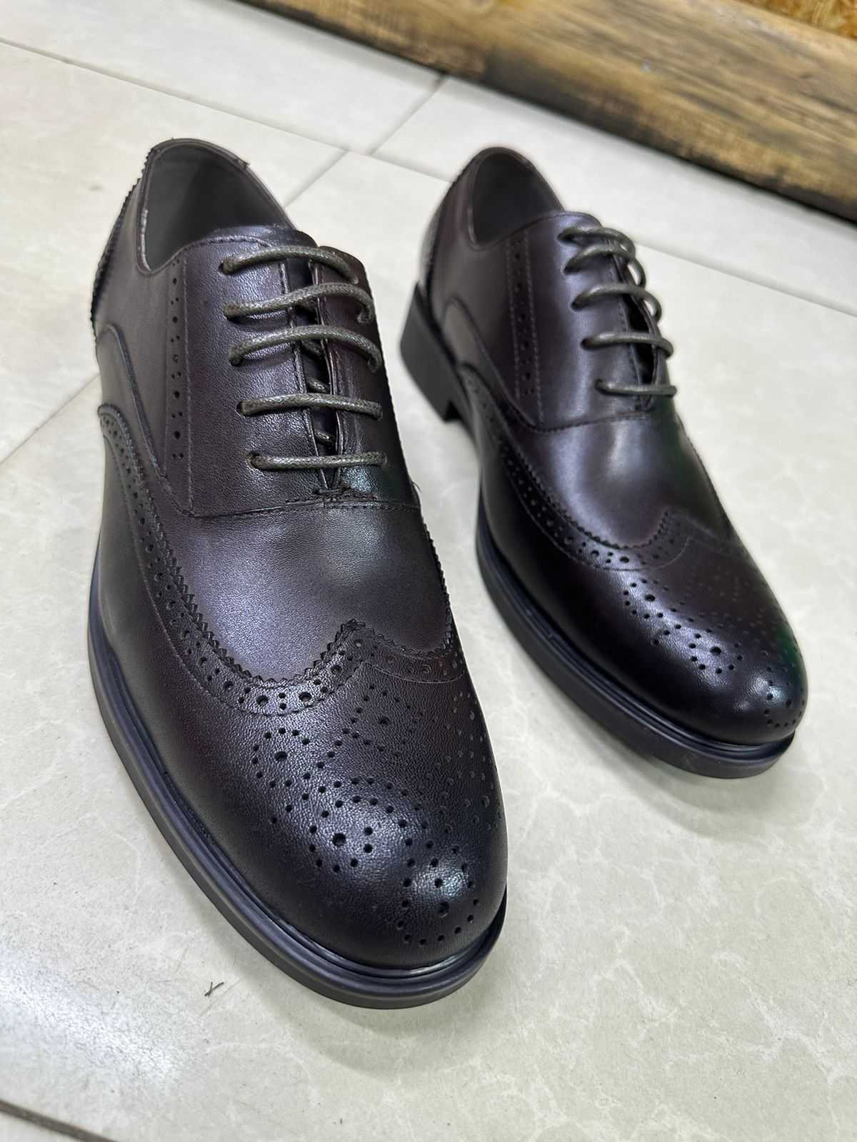 Clarks Formal shoes