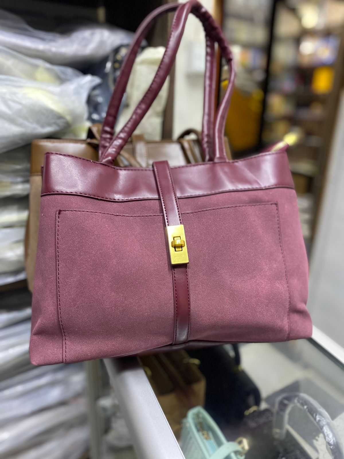 Classy Quality Bags