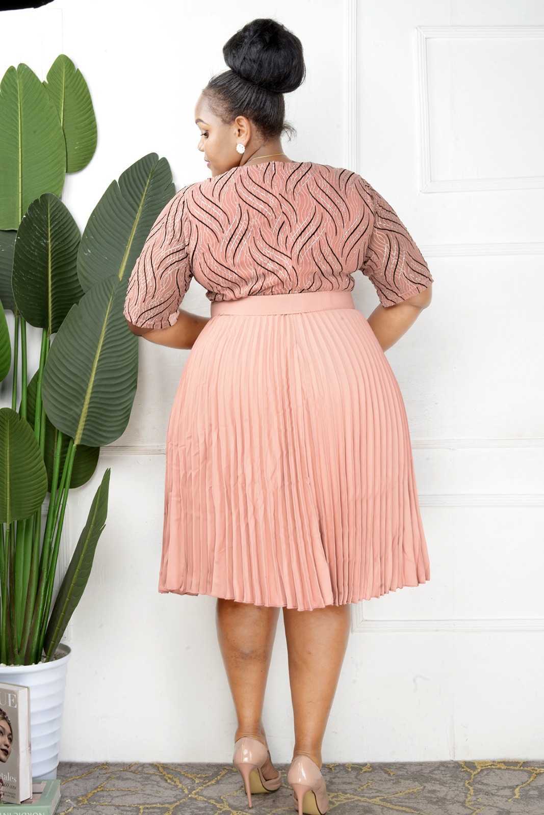 Scatter Dress