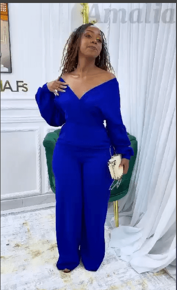 jumpsuit
