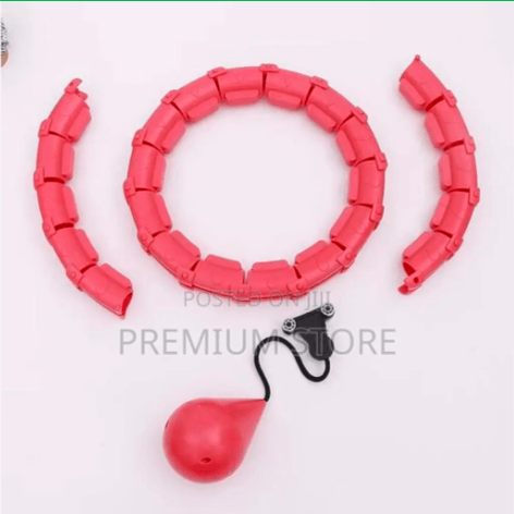 Hulla Hoop