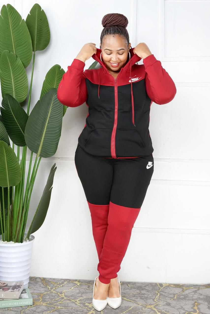 Two piece set sportwear