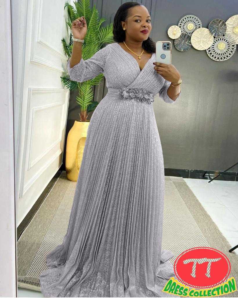 T.T Chiffon Dresses