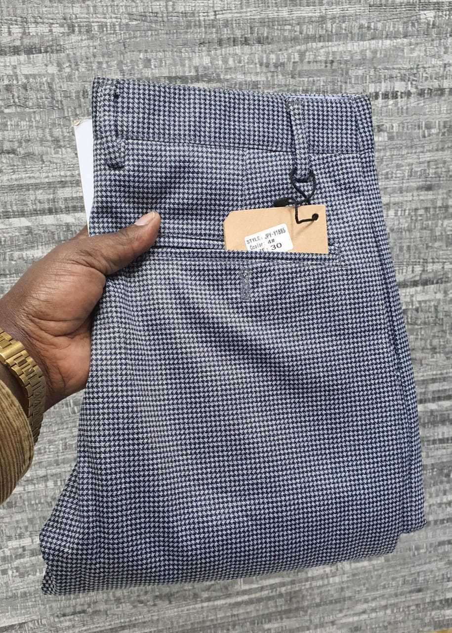 Khakis Trousers