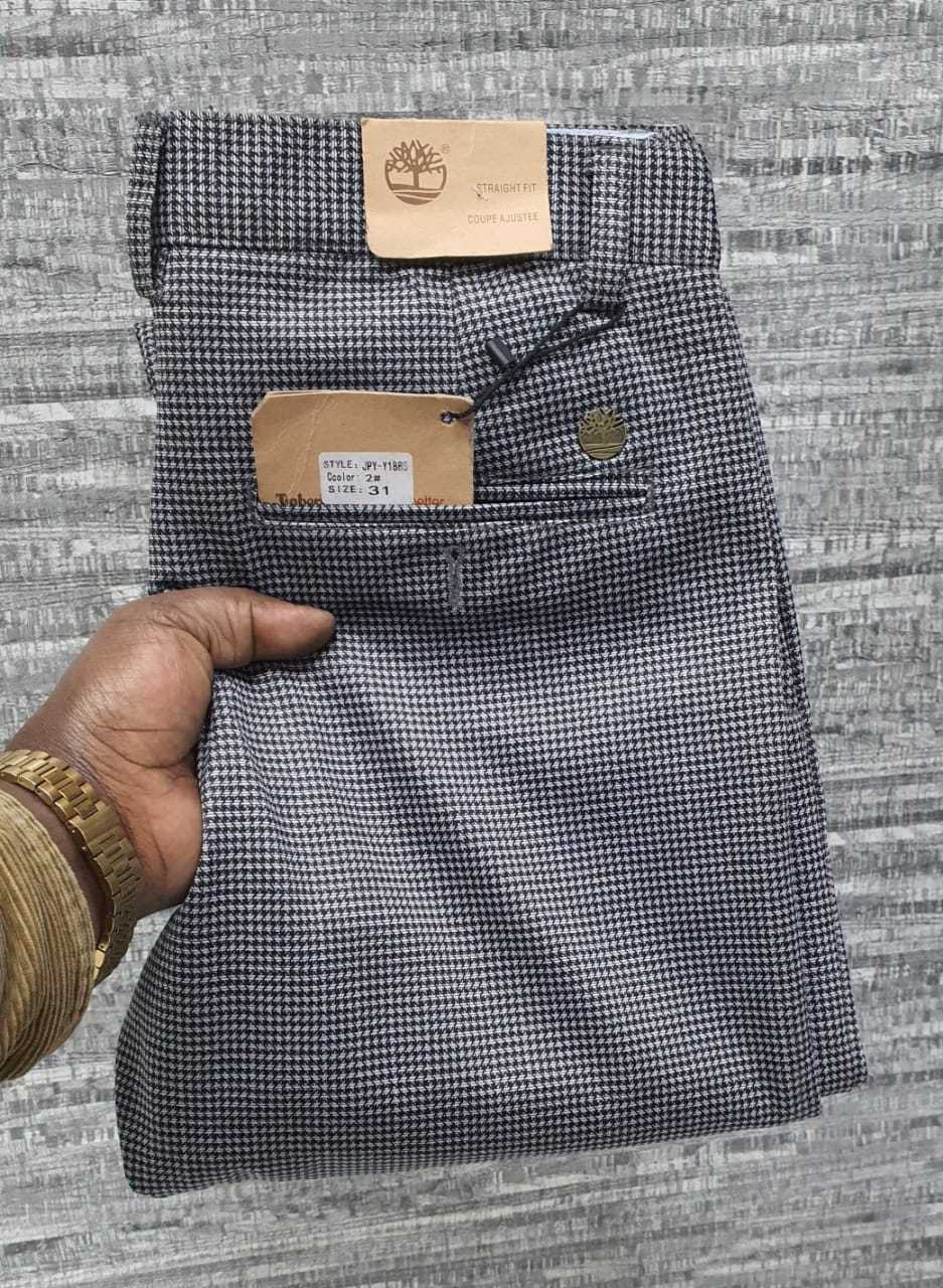 Khakis Trousers